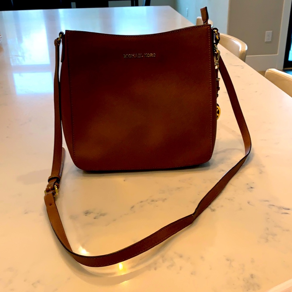 Michael Kors Cross Body Bag